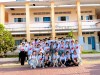 Sôi nổi hoạt động ngoại khóa trải nghiệm thực tế của học sinh THCS Tân Thuận