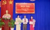 Tổng kết hội thi báo cáo viên, tuyên truyền viên giỏi xã Tân Thuận năm 2026