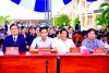 LỄ TUYÊN DƯƠNG VÀ TỔNG KẾT NĂM HỌC 2025 - 2026