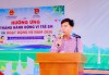 🌟 [XÃ TÂN THUẬN - HƯỞNG ỨNG THÁNG HÀNH ĐỘNG VÌ TRẺ EM NĂM 2026] 🌟